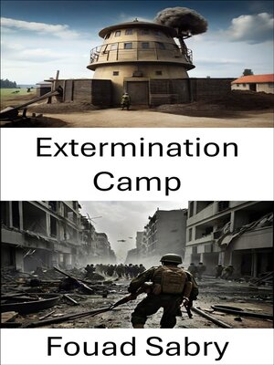 cover image of Extermination Camp